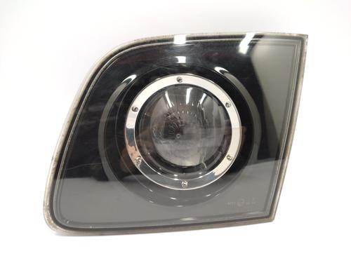 Højre baglygte bagklap MAZDA 3 (BK) 1.6 DI Turbo (109 hp) 21151650