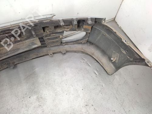Front bumper PEUGEOT 607 (9D, 9U)  | BP23442193C7 