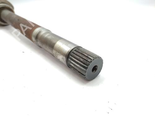 Right front driveshaft CITROËN XSARA PICASSO (N68) 1.6 HDi | BP25463431M39 