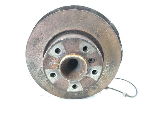Right front steering knuckle BMW 1 (E87) 120 d | BP21155289M26 