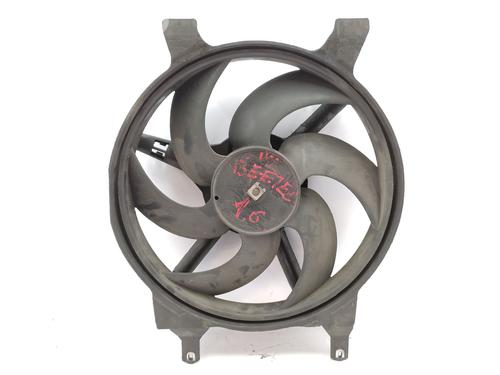Used Radiator fan SEAT INCA (6K9) [1995-2003]  28691197