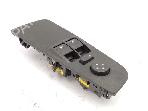 Left front window switch FIAT BRAVO II (198_) 1.9 D Multijet (198AXB1A) | BP28604695I27 