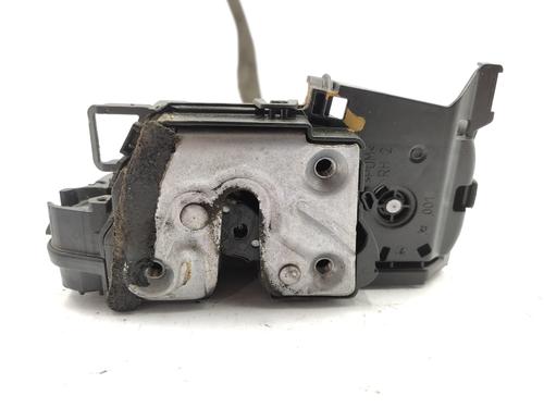 Front right lock RENAULT CLIO IV (BH_) 1.5 dCi 75 | BP21160152C97 