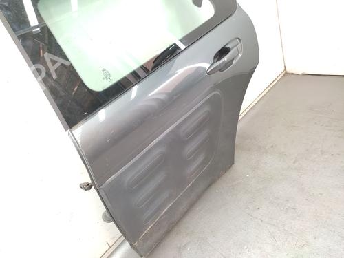 Left rear door CITROËN C4 CACTUS 1.2 VTi 82 | BP28539756C4