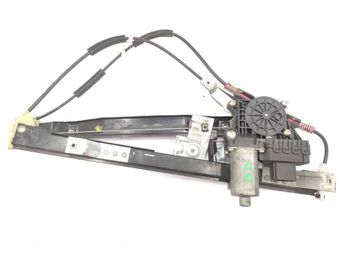 Used Front right window mechanism FORD MONDEO III (B5Y) [2000-2007]  21156511