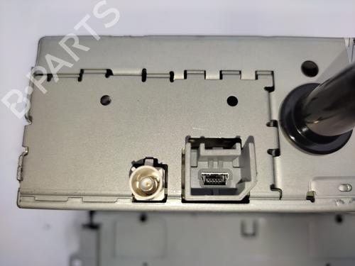 Radio FIAT 500X (334_)  | BP21149023E6 