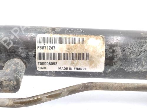 Steering rack VOLVO XC70 I Cross Country (295)  | BP26321316M22 