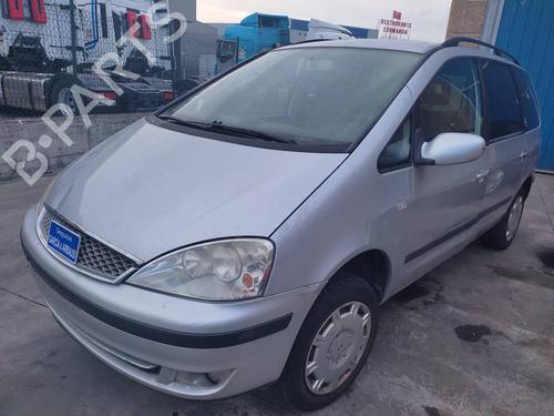 Køler FORD GALAXY I (WGR)  | BP21150285M31 