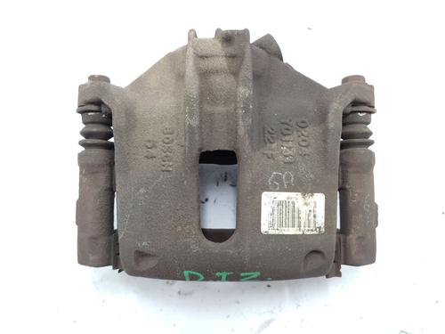 Venstre bremsekaliber foran PEUGEOT 307 (3A/C) 1.6 16V (109 hp) 29001673