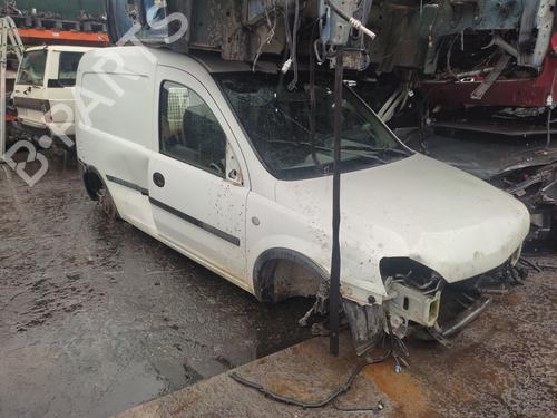 Pulley OPEL COMBO Box Body/MPV  | BP21175511M122 