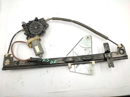 Used Rear right window mechanism JEEP GRAND CHEROKEE II (WJ, WG) 2.7 CRD 4x4 (163 hp) 21159048