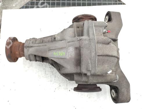 Differential, bag PORSCHE CAYENNE (9PA)  | BP29746242M24 