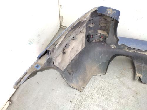 Rear bumper CITROËN C8 (EA_, EB_) 2.0 HDi | BP29125245C8 