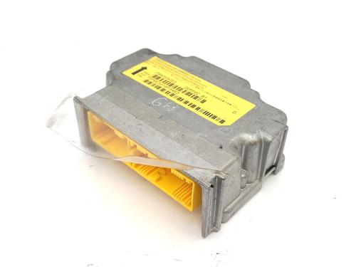 Used ECU airbags ECU airbags PEUGEOT 4007 (VU_, VV_) 2.2 HDi (156 hp) 36700494 36700494