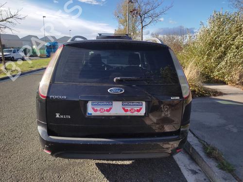 Left taillight FORD FOCUS II Turnier (DA_, FFS, DS) 1.8 TDCi | BP32340679C34