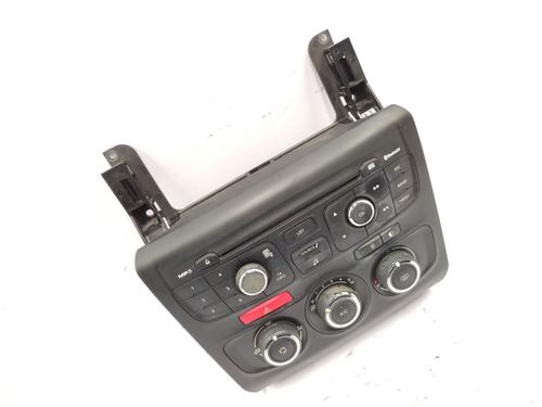 Climate control CITROËN C4 II (NC_) 1.6 HDi 90 | BP31971600I5