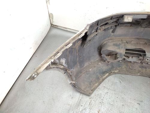 Front bumper SEAT IBIZA III (6L1) 1.9 SDI | BP26691958C7 