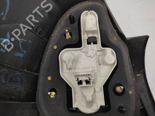 Right taillight RENAULT MEGANE II Saloon (LM0/1_) 1.9 dCi (LM0G, LM1G, LM2C) | BP21149233C35 