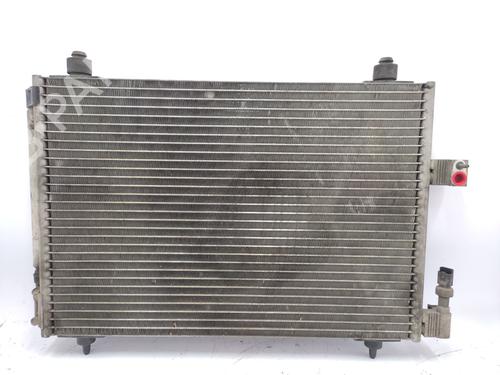 AC radiator PEUGEOT 407 SW (6E_, 6D_) 2.0 HDi 135 | BP28214782M32 