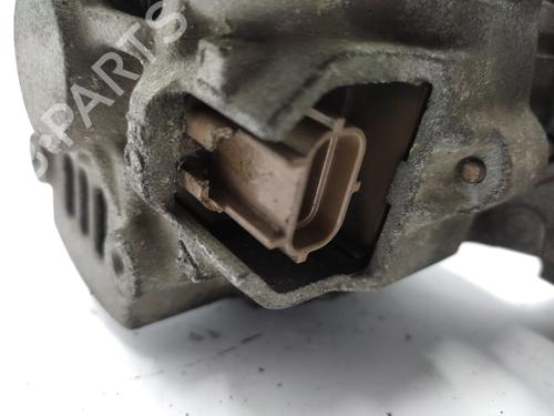 Alternator FORD FIESTA V (JH_, JD_)  | BP21158620M7 
