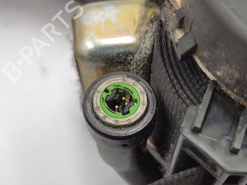 Front left seatbelt AUDI TT (8N3) 1.8 T | BP21162001I26 