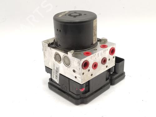 Used ABS pump ABS pump MERCEDES-BENZ C-CLASS (W204) C 220 CDI (204.008) (170 hp) 36357827 36357827