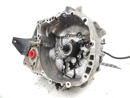 Gearbox NISSAN MICRA III (K12) 1.5 dCi | BP21162059M3 