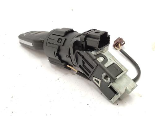 Ignition barrel CITROËN C4 CACTUS 1.2 VTi 82 | BP28566931M48
