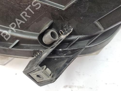 Right headlight CITROËN C3 Picasso (SH_) 1.6 HDi | BP36074247C29 - Image 4
