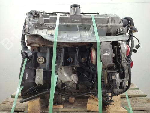 Engine MERCEDES-BENZ E-CLASS (W211) E 270 CDI (211.016) | BP28385776M1 