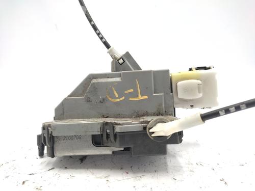 Rear right lock PEUGEOT 308 I (4A_, 4C_)  | BP21155721C99 
