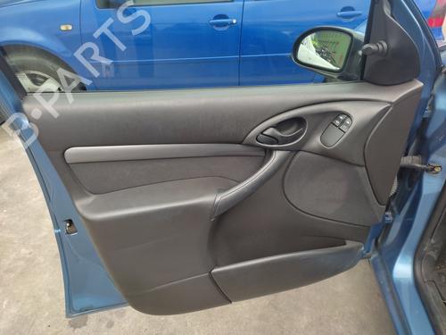 Transmisión delantera derecha FORD FOCUS I (DAW, DBW)  | BP21157192M39 