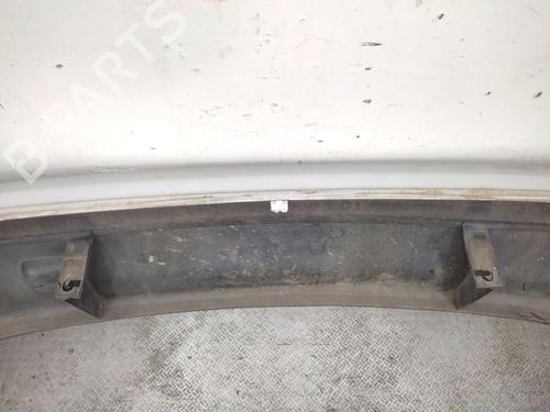 Rear bumper CITROËN SAXO (S0, S1) 1.1 X, SX | BP26691962C8 