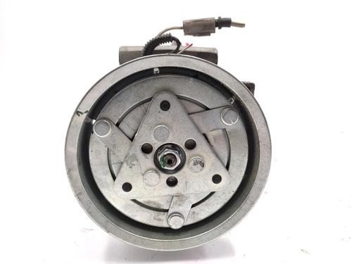 Kompresor / Sprężarka klimatyzacji A/C RENAULT CLIO II (BB_, CB_) 1.5 dCi (B/CB08) | BP21159153M34 