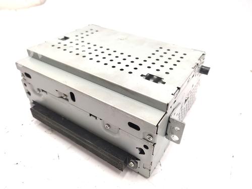 Bilradio VOLVO S80 I (184)  | BP21152594E6 