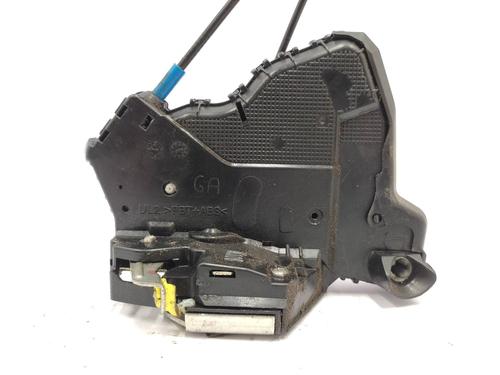 Used Front left lock TOYOTA AURIS (_E15_) 2.0 D-4D (ADE150_, ADE150R) (126 hp) 21805721