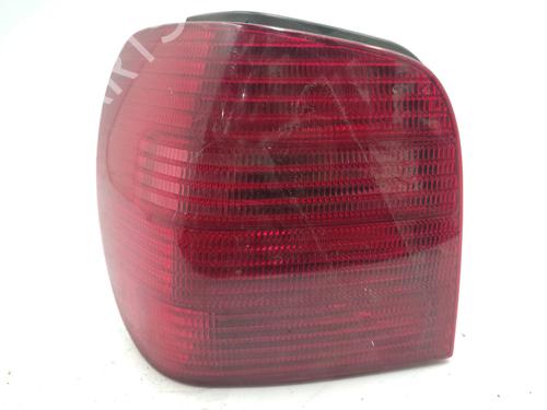 Used Left taillight VW POLO (6N2) 1.0 (50 hp) 21153476