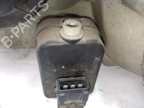 Right headlight SAAB 9-5 (YS3E)  | BP21157802C29 