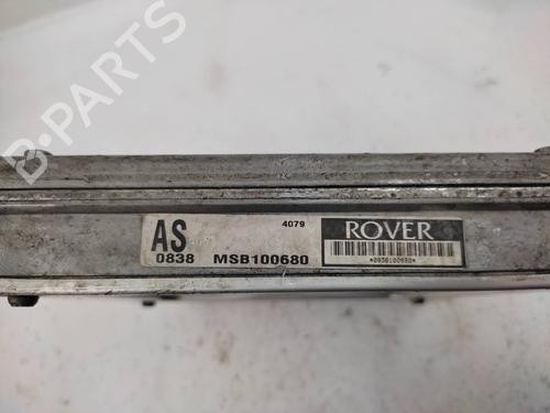 Motorstyringsenhed ROVER 200 II Hatchback (RF)  | BP21149140M57 