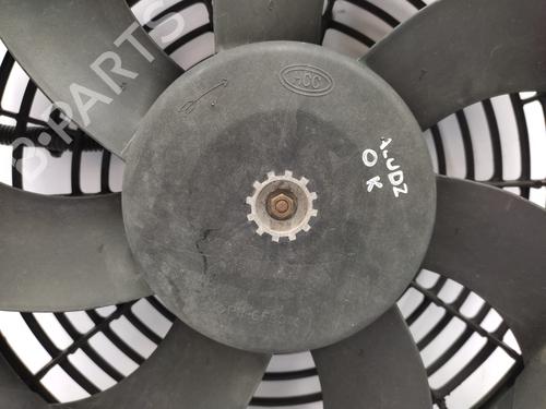Køleventilator elektrisk HYUNDAI MATRIX (FC)  | BP21155532M35 