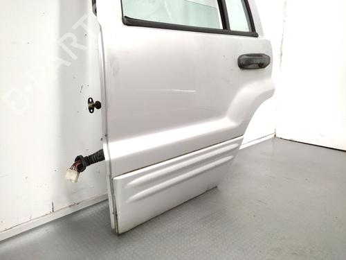 Left rear door JEEP GRAND CHEROKEE II (WJ, WG) 2.7 CRD 4x4 | BP21159043C4 