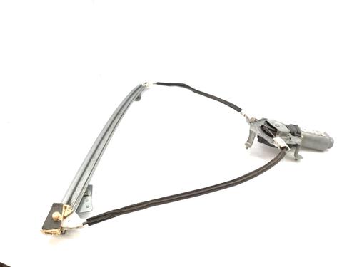 Fensterheber links vorne für RENAULT SCÉNIC I MPV (JA0/1_, FA0_) [1999-2010]  21152777