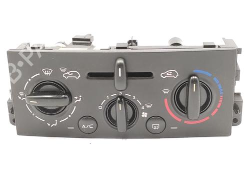 Used Climate control PEUGEOT 207 (WA_, WC_) 1.4 16V (88 hp) 21156171