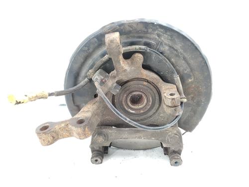 Used Right front steering knuckle RENAULT KANGOO (KC0/1_) [1997-2025]  21155269