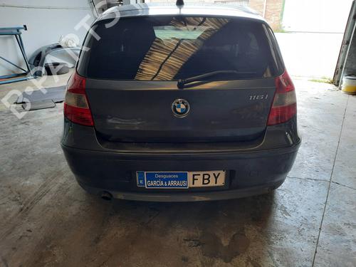 Front right window mechanism BMW 1 (E87)  | BP21156283C23 