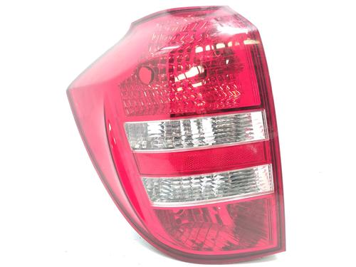 Venstre baglygte KIA CEE'D Hatchback (ED) [2006-2012]  21156697