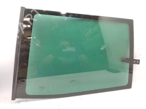 Used Rear left quarter glass NISSAN TERRANO II (R20) 2.7 TDi 4WD (125 hp) 27370159