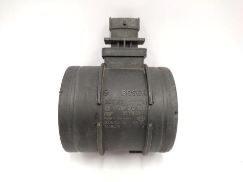 Luftmassenmesser für ALFA ROMEO 159 Sportwagon (939_) 2.4 JTDM (939BXD1B, 939BXD12) (200 hp) 21153938