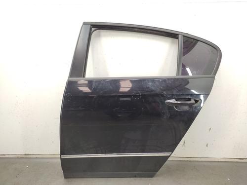 Dør venstre bagtil VW PASSAT B6 (3C2) 1.9 TDI (105 hp) 31214112