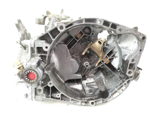 Gearkasse PEUGEOT 406 (8B) [1995-2005]  21156153